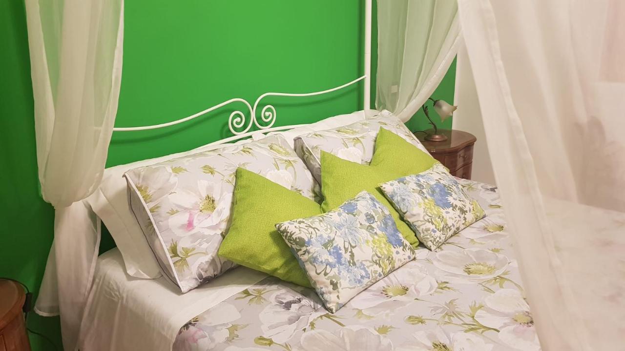 Апартаменты Amanda'S Dream Таранто Экстерьер фото
