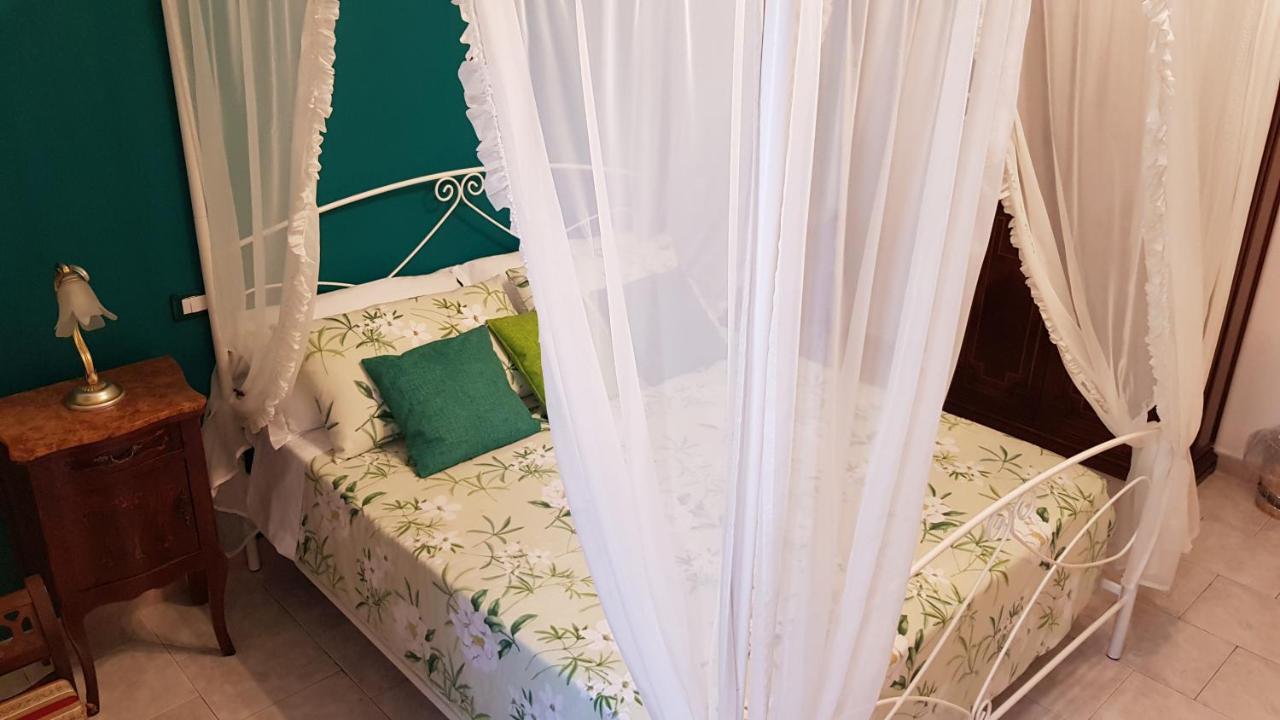 Апартаменты Amanda'S Dream Таранто Экстерьер фото