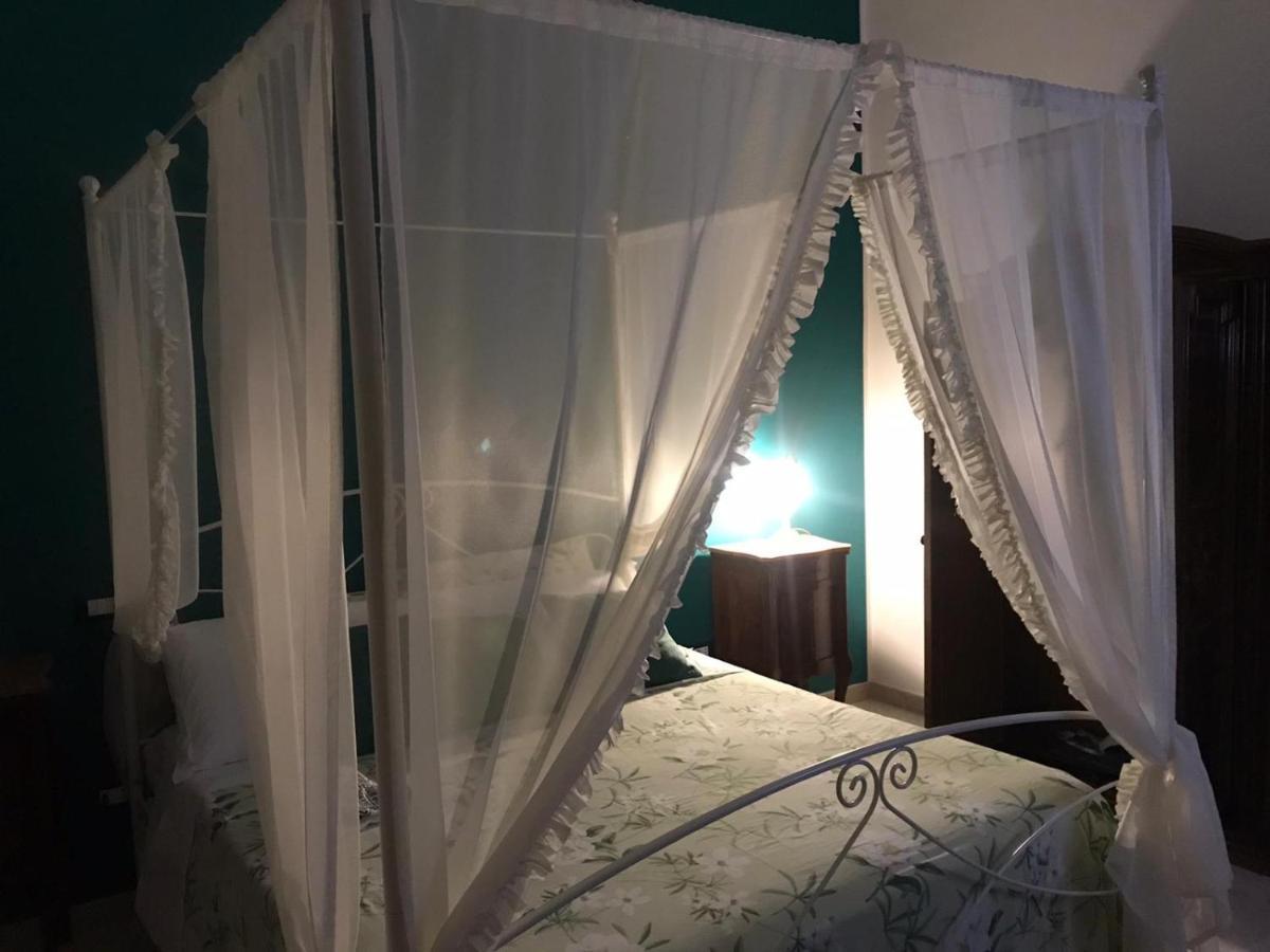 Апартаменты Amanda'S Dream Таранто Экстерьер фото